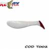 Shad RELAX Kopyto Tail 7.5cm, 7g, culoare T002, 5 buc./plic