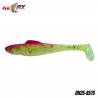 Shad RELAX Ohio Standard 7.5cm, 4g, culoare S575, 10buc/plic