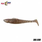 Shad RELAX Ohio Standard 12.5cm, 14g, culoare S189, 5buc/plic