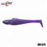 Shad RELAX Ohio Standard 12.5cm, 14g, culoare S175, 5buc/plic