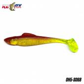 Shad RELAX Ohio Standard 12.5cm, 14g, culoare S068, 5buc/plic