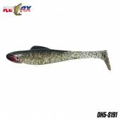 Shad RELAX Ohio Standard 12.5cm, 14g, culoare S191, 5buc/plic