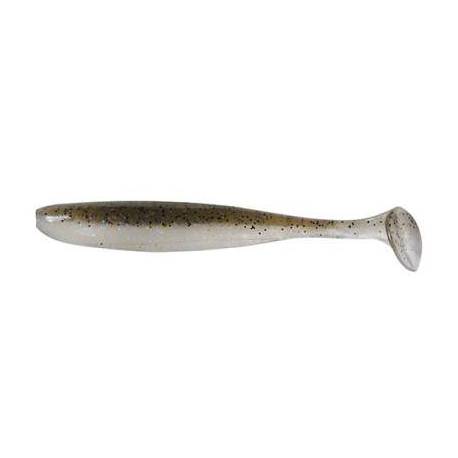 Shad KEITECH EASY SHINER 3.5", 8.9cm, 3g, culoare 440 ELECTRIC SHAD, 7buc/plic