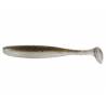 Shad KEITECH EASY SHINER 3.5", 8.9cm, 3g, culoare 440 ELECTRIC SHAD, 7buc/plic