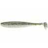 Shad KEITECH EASY SHINER 3.5", 8.9cm, 3g, culoare 416 SILVER FLASH MINNOW, 7buc/plic