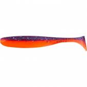 Shad KEITECH EASY SHINER 3.5", 8.9cm, 3g, culoare PAL09 VIOLET FIRE, 7buc/plic