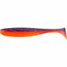 Shad KEITECH EASY SHINER 3.5", 8.9cm, 3g, culoare PAL09 VIOLET FIRE, 7buc/plic