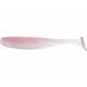 Shad KEITECH EASY SHINER 3.5", 8.9cm, 3g, culoare EA10 PINK SILVER GLOW, 7buc/plic