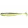 Shad KEITECH EASY SHINER 3.5", 8.9cm, 3g, culoare 400 AYU, 7buc/plic