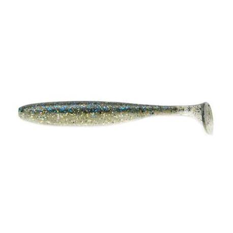 Shad KEITECH EASY SHINER 3.5", 8.9cm, 3g, culoare 418 BLUEGILL FLASH, 7buc/plic