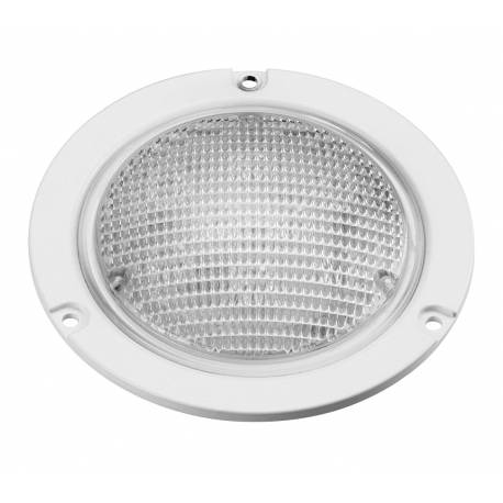 Lumina tavan GFN 640012, 8 LED-uri, 840 Lumeni, montare incastrata