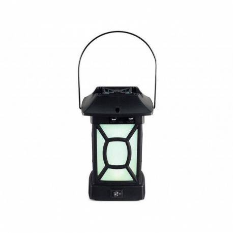 Lampa anti tantari THERMACELL Patio Lantern MR 9W, 4 LED-uri