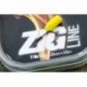 Fir monofilament KORDA Zig Line 0.28mm, 11lbs, 100m