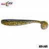 Shad RELAX KingShad Laminated, 12.5cm, 14g, culoare L485, 5buc/plic