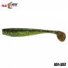 Shad RELAX KingShad Laminated, 10cm, 9g, culoare L053, 10buc/plic