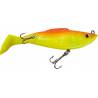 Naluca JAXON Magic Fish, 8cm, 16g, culoare B, 5 buc/plic