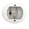 Lumina de navigatie pupa LED GFN 640127, alb