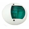 Lumina de navigatie LED tribord GFN 640124, verde