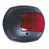 Lumina de navigatie port GFN, rosu, 12V, 10W