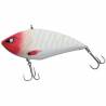 SHAD ZILLA LIPLESS 13CM/RED HEAD ZEB