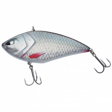 SHAD ZILLA LIPLESS 13CM/ROACH