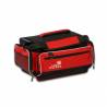 Geanta pescuit CARP EXPERT PRACTIC, 38x25x22 cm