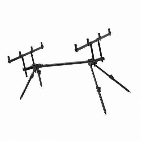 Rod pod CARP EXPERT EXTEND 4, 4 posturi, 80x30x58cm