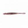 Shad JACKALL 4.1" Ishad Clio, 10.4cm, culoare Clear Wakasagi, 7 buc/plic