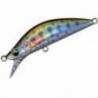 Vobler MAJOR CRAFT Craft Eden 50S, 5cm, 4.5g, culoare 02 Laser Yamame