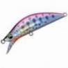 Vobler MAJOR CRAFT Craft Eden 50S, 5cm, 4.5g, culoare 05 Laser Pink Yamame