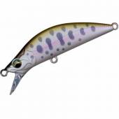 Vobler MAJOR CRAFT Craft Eden 50S, 5cm, 4.5g, culoare 01 Pearl Yamame