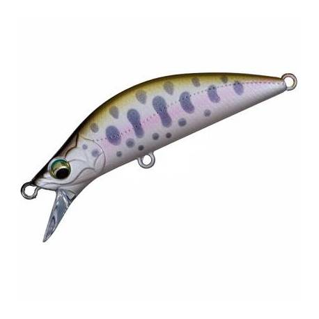 Vobler MAJOR CRAFT Craft Eden 50S, 5cm, 4.5g, culoare 01 Pearl Yamame