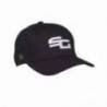 Sapca SAVAGE GEAR Baseball, One Size, Black Ink