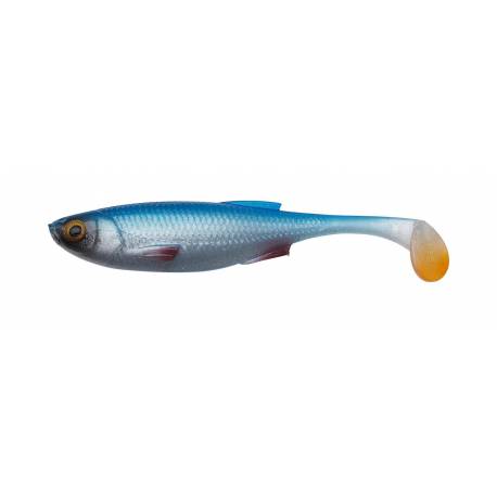 Shad SAVAGE GEAR Craft, 7.2cm, 2.6g, culoare Blue Pearl, 5buc/plic