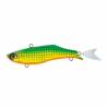 Vobler DUEL Harcore Fintail Vibe, Sinking, 7cm, 18g, culoare HGGR