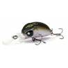 Vobler LUCKY JOHN Pro Series Haira Plus One 44LBF, 4.4cm, 8g, culoare 404