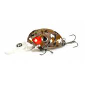 Lucky John Pro Series Haira Plus One, 44LBF, 4.4cm/8gr 503