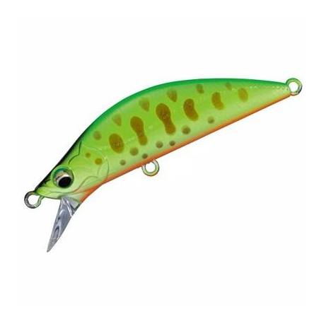 Vobler MAJOR CRAFT Eden 50H, 5cm, 5.5g, culoare 12 Chartreuse Yamame