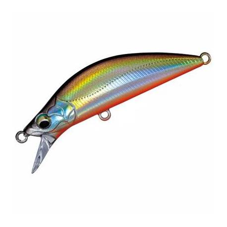 Vobler MAJOR CRAFT Eden 50H, 5cm, 5.5g, culoare 06 Tennessee Shad