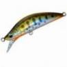 Vobler MAJOR CRAFT Eden 50H, 5cm, 5.5g, culoare 03 Chartreuse Marker Yamame