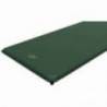 Saltea autogonflabila HANNAH Rest 3.8 trekking green, 1persoana, 183x51x3.8cm