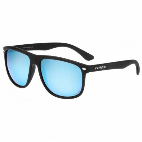 Ochelari de soare polarizanti RELAX Kanaga R2326D cu husa