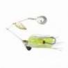 Spinnerbait SAVAGE GEAR Da'Bush, 14cm, 21g, culoare SEXY SHAD