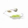 Spinnerbait SAVAGE GEAR Da'Bush, 16cm, 32g, culoare YELLOW WHITE SILVER