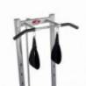 Aparat de exercitii BOWFLEX BodyTower, 127x127x196cm, max. 136kg