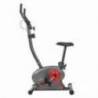 Bicicleta fitness TECHFIT B330, volanta 5kg, max. 100kg