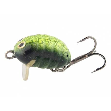 Vobler HUNTER BROMBA 20cm, 1g, Floating, culoare OS