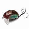 Vobler HUNTER BROMBA 20cm, 1g, Floating, culoare BRP