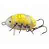 Vobler HUNTER BROMBA 3cm, 3.2g, Floating, culoare YE