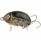 Vobler HUNTER BROMBA 3cm, 3.2g, Floating, culoare BI